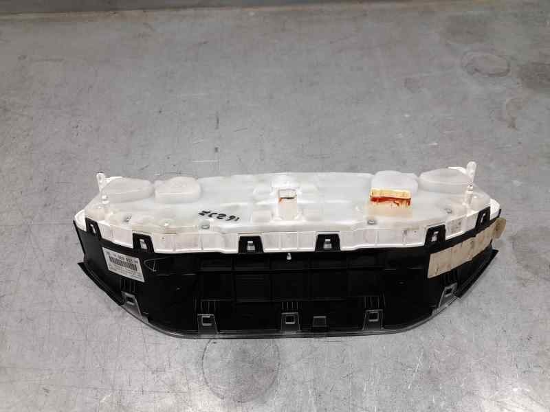 Recambio de cuadro instrumentos para peugeot 2008 (--.2013) signature referencia OEM IAM 76916708OU  