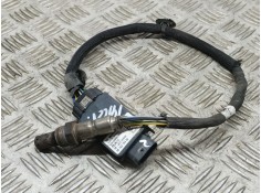 Recambio de sonda lambda para peugeot rifter gt line standard referencia OEM IAM 9816276480 0281006851852 BOSCH