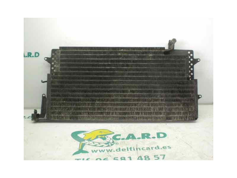 Recambio de condensador / radiador aire acondicionado para volkswagen passat berlina (3a2) gl referencia OEM IAM   
