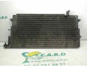 Recambio de condensador / radiador aire acondicionado para volkswagen passat berlina (3a2) gl referencia OEM IAM   