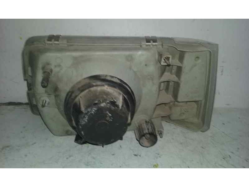 Recambio de faro derecho para seat marbella ce referencia OEM IAM   PILOTO BLANCO