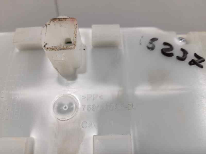 Recambio de cuadro instrumentos para peugeot 2008 (--.2013) signature referencia OEM IAM 76916708OU  