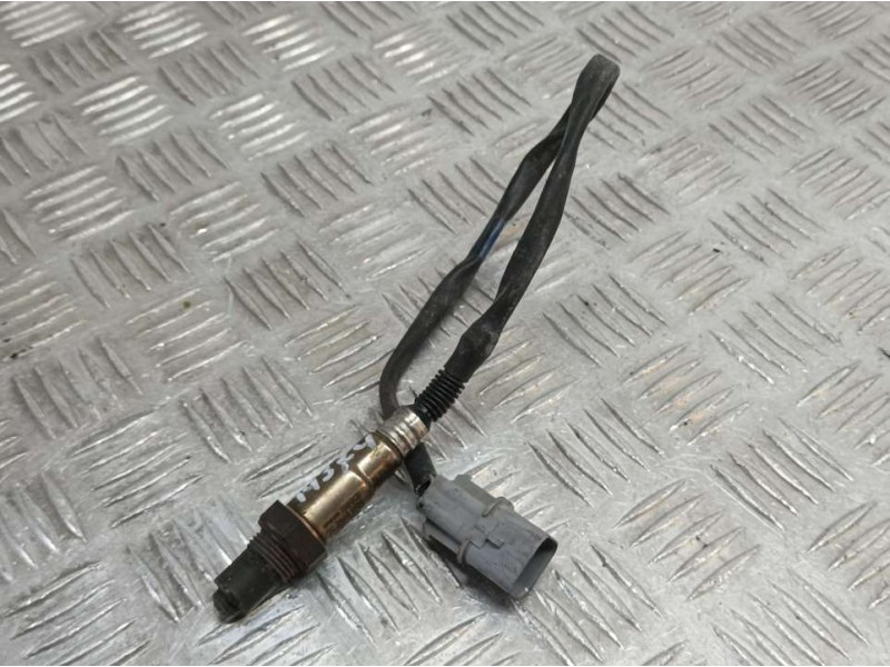 Recambio de sonda lambda para kia ceed business referencia OEM IAM 3921003120 9025030156 