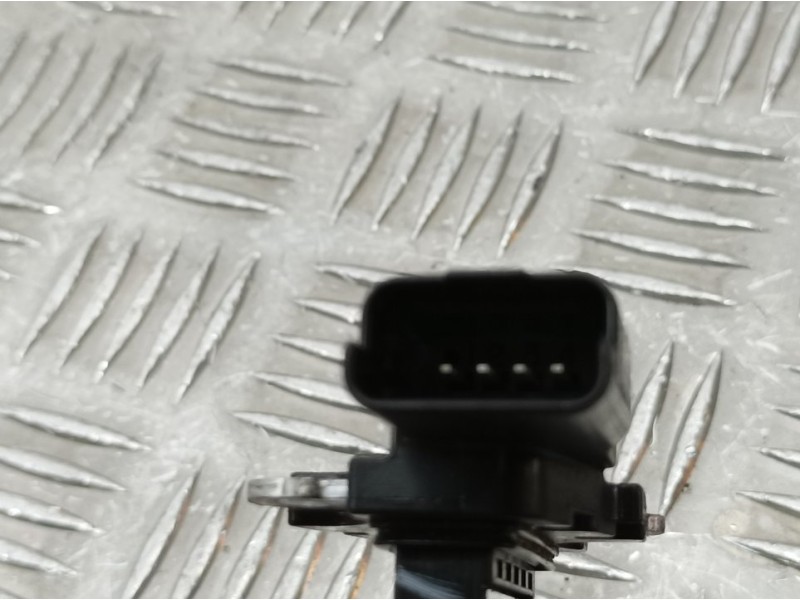 Recambio de caudalimetro para peugeot 308 active pack bluehdi 130 s&s referencia OEM IAM 9677093080 AFH50M27 HITACHI