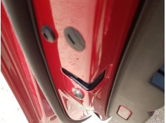 Recambio de cerradura puerta delantera izquierda para audi a3 sportback (8va, 8vf) 1.6 tdi referencia OEM IAM 8X1837015C  