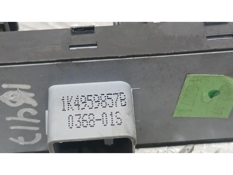 Recambio de mando elevalunas delantero izquierdo para volkswagen golf v berlina (1k1) igolf referencia OEM IAM 1K4959857B  