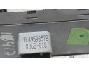 Recambio de mando elevalunas delantero izquierdo para volkswagen golf v berlina (1k1) igolf referencia OEM IAM 1K4959857B  