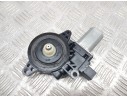 Recambio de motor elevalunas trasero derecho para mazda 6 sedán (gh) 1.8 mzr referencia OEM IAM D6515858X 6 PINS 