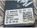 Recambio de sonda lambda para peugeot rifter gt line standard referencia OEM IAM 9816276480 0281006851852 BOSCH