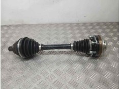 Recambio de transmision delantera izquierda para seat altea (5p1) reference referencia OEM IAM 1K0407271BJ  