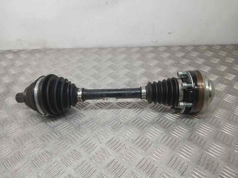 Recambio de transmision delantera izquierda para seat altea (5p1) reference referencia OEM IAM 1K0407271BJ  