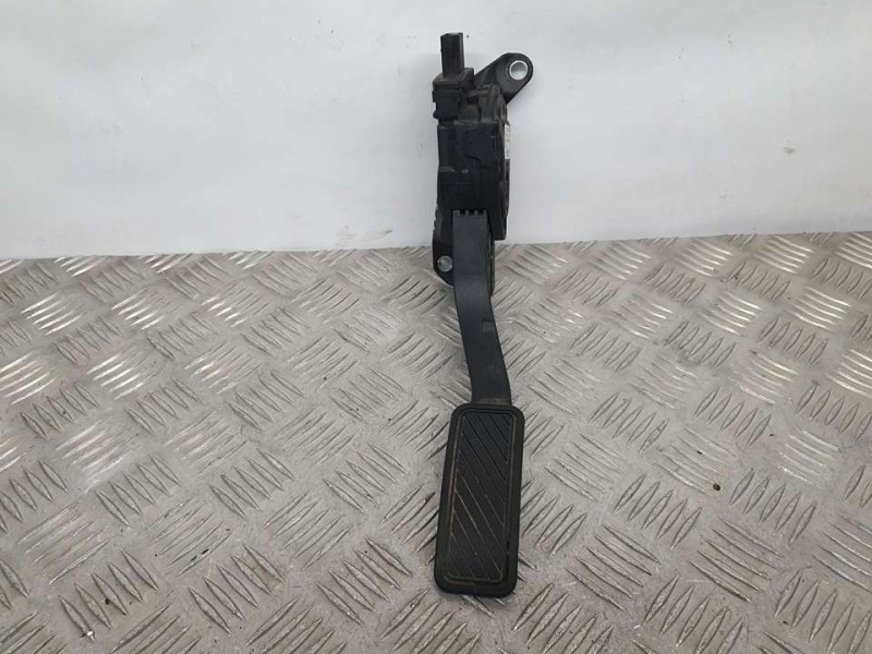 Recambio de potenciometro pedal para ford ka+ ultimate referencia OEM IAM E3B19F836A3A 6PV01274101 