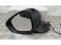 RETROVISOR IZQUIERDO 98289579XY ELECTRICO 8 CABLES ROZADO 