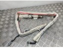 Recambio de airbag cortina delantero izquierdo para toyota yaris active referencia OEM IAM 621800D011  