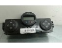 Recambio de mando climatizador para renault megane ii berlina 5p 1.5 dci diesel referencia OEM IAM 69340063  8200407123