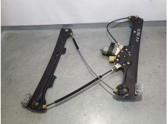 Recambio de elevalunas delantero derecho para bmw serie 5 berlina (e60) 530i referencia OEM IAM 7184742S  ELECTRICO