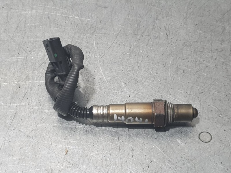 Recambio de sonda lambda para peugeot 208 (p2) allure referencia OEM IAM 9810666880 0258027151 