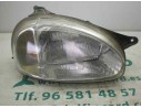 Recambio de faro derecho para opel corsa b 1.5 diesel referencia OEM IAM   