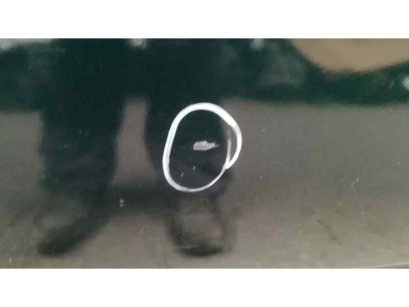 Recambio de puerta trasera izquierda para honda cr-v (rd1/3) luxury (rd1) referencia OEM IAM   TOCADA