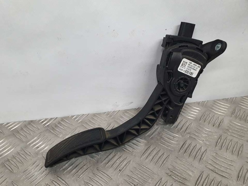 Recambio de potenciometro pedal para ford ka+ ultimate referencia OEM IAM E3B19F836A3A 6PV01274101 