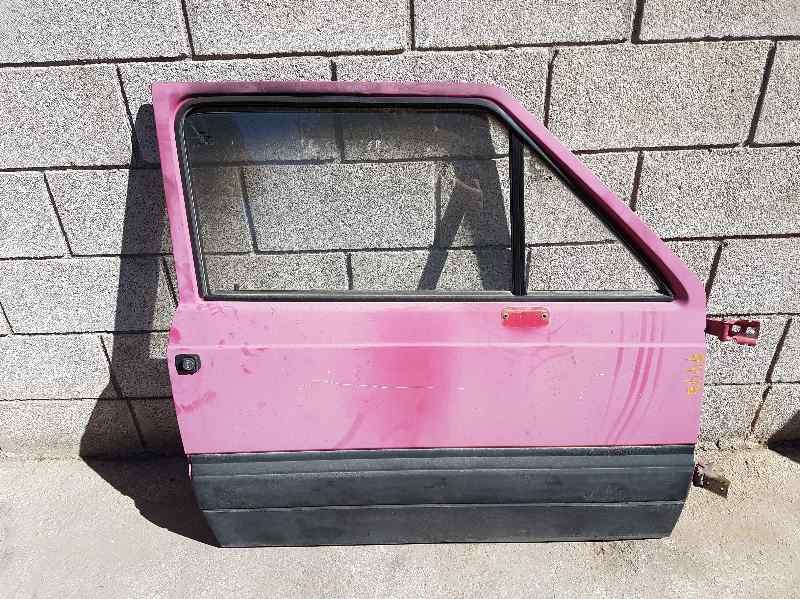 Recambio de puerta delantera derecha para seat marbella ce referencia OEM IAM   