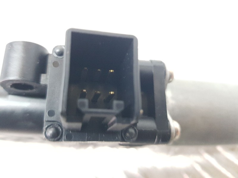 Recambio de motor elevalunas trasero derecho para mazda 6 sedán (gh) 1.8 mzr referencia OEM IAM D6515858X 6 PINS 