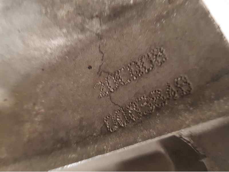 Recambio de caja cambios para citroën c2 furio referencia OEM IAM 20CQ08 0083848 5VELOCIDADES