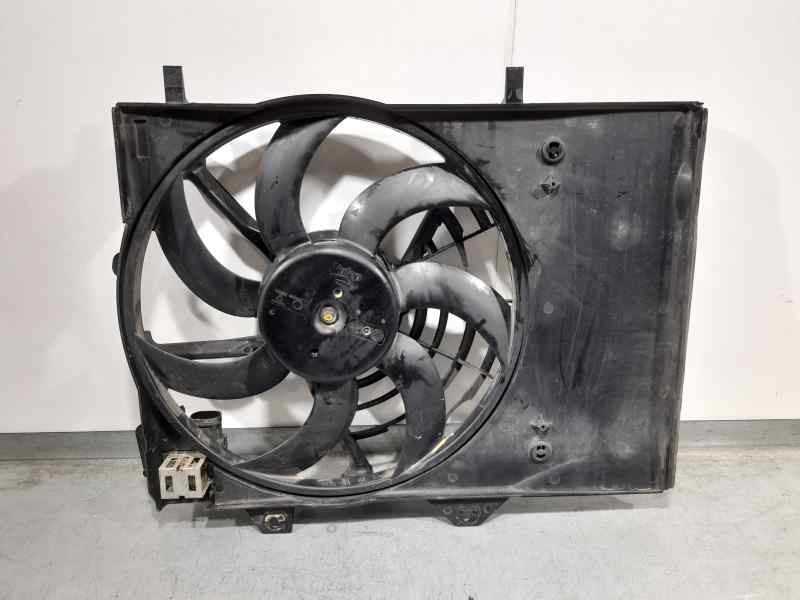 Recambio de electroventilador para peugeot 2008 (--.2013) signature referencia OEM IAM FS2083  