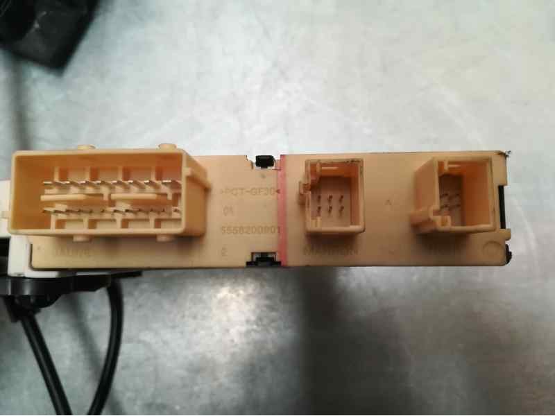 Recambio de elevalunas delantero derecho para citroën c8 2.0 hdi 160 exclusive referencia OEM IAM 1485311080D 1400794680 ELECTRI
