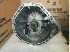 Recambio de caja cambios para mercedes-benz clase c (w203) sportcoupe c 180 compressor sport edition (203.746) referencia OEM IA