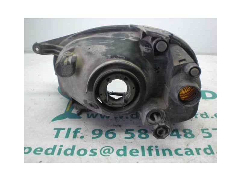 Recambio de faro derecho para opel corsa b 1.5 diesel referencia OEM IAM   