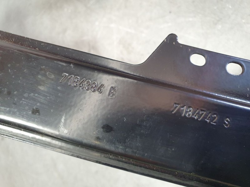 Recambio de elevalunas delantero derecho para bmw serie 5 berlina (e60) 530i referencia OEM IAM 7184742S  ELECTRICO