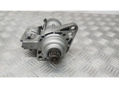 Recambio de motor arranque para volkswagen golf v berlina (1k1) igolf referencia OEM IAM 02Z911023H VALEO TS18E1