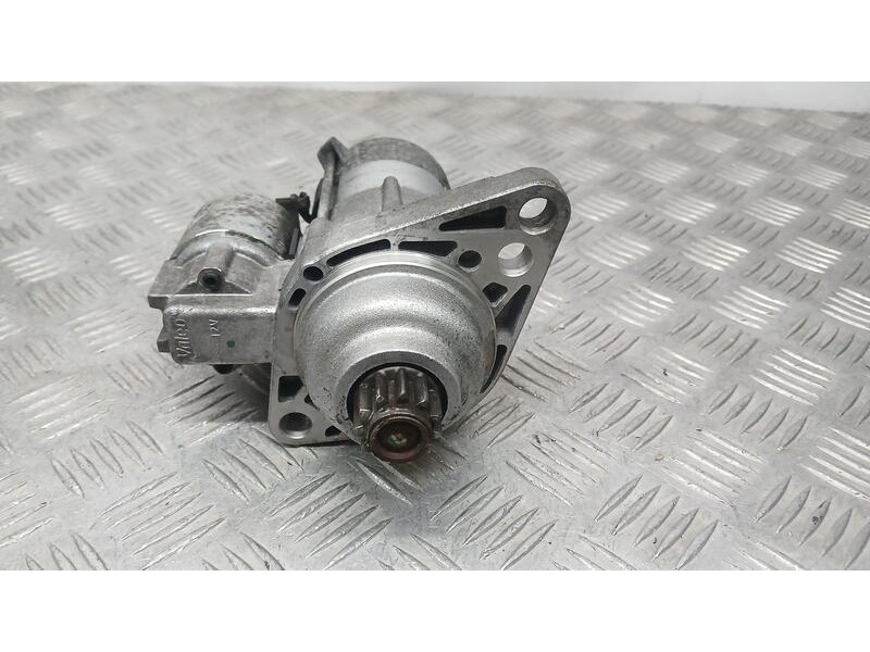 Recambio de motor arranque para volkswagen golf v berlina (1k1) igolf referencia OEM IAM 02Z911023H VALEO TS18E1