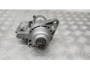 Recambio de motor arranque para volkswagen golf v berlina (1k1) igolf referencia OEM IAM 02Z911023H VALEO TS18E1