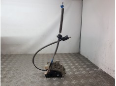 CERRADURA PUERTA TRASERA DERECHA 4G0839016E 8 PINS