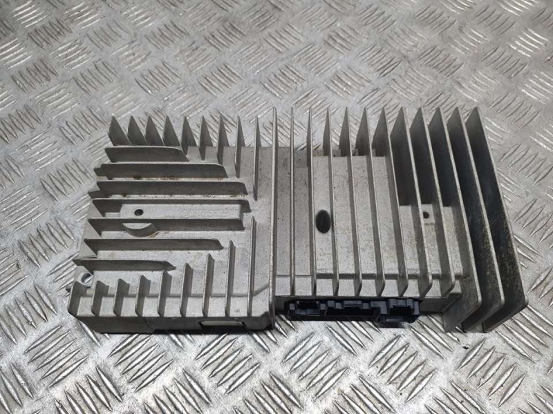 Recambio de amplificador radio para mazda cx-7 (er) luxury referencia OEM IAM EG2366920A 265283001 BOSE