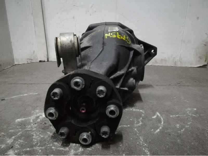 Recambio de diferencial trasero para mercedes-benz clase e (w212) lim. e 350 bluetec (212.024) referencia OEM IAM 212350770 0071