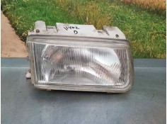 Recambio de faro derecho para volkswagen polo berlina (6n1) básico referencia OEM IAM   