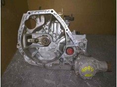 CAJA CAMBIOS SBXM 2081054 5VELOCIDADES