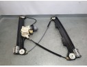Recambio de elevalunas delantero derecho para bmw serie 5 berlina (e60) 530i referencia OEM IAM 7184742S  ELECTRICO