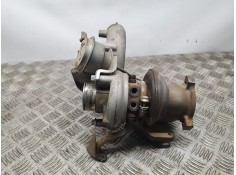 TURBOCOMPRESOR 8200054417 5200398 