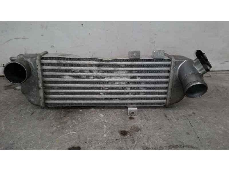 Recambio de intercooler para hyundai i30 classic referencia OEM IAM 6714315 282712A610 TOCADO