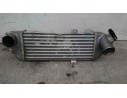 Recambio de intercooler para hyundai i30 classic referencia OEM IAM 6714315 282712A610 TOCADO