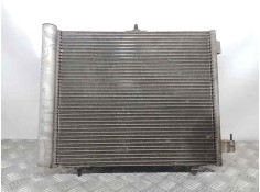 CONDENSADOR / RADIADOR AIRE ACONDICIONADO 6455ET 