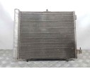 Recambio de condensador / radiador aire acondicionado para citroën c2 furio referencia OEM IAM 6455ET  