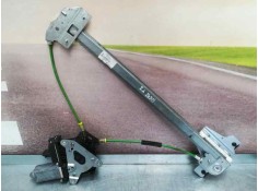 Recambio de elevalunas trasero izquierdo para citroën c8 2.0 hdi 160 exclusive referencia OEM IAM 1494841080  ELECTRICO