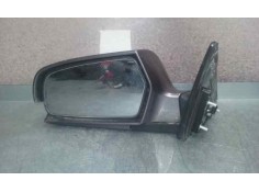 RETROVISOR IZQUIERDO 5 PINS ELECTRICO-TOCADO