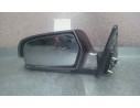 Recambio de retrovisor izquierdo para kia magentis active referencia OEM IAM  5 PINS ELECTRICO-TOCADO