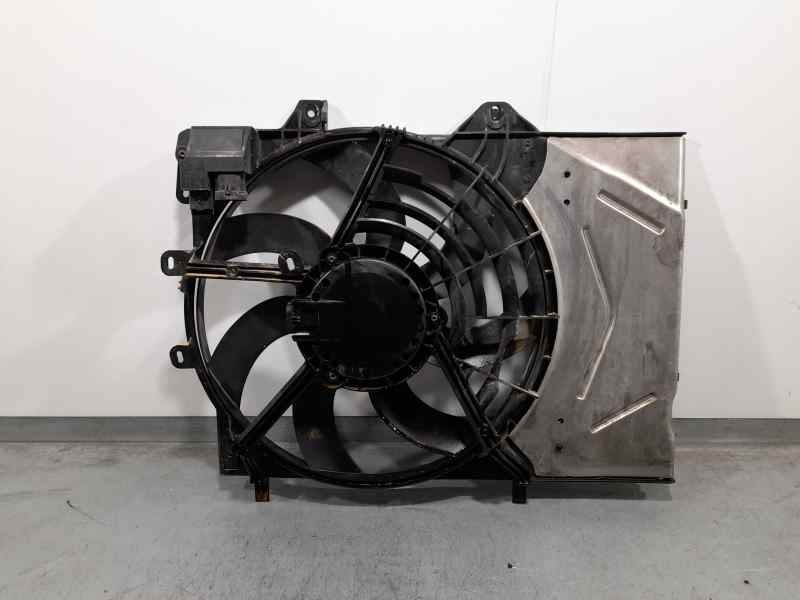Recambio de electroventilador para peugeot 2008 (--.2013) signature referencia OEM IAM FS2083  